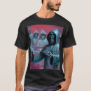 Recherche de pyrimidine tshirts Camise