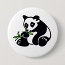 Recherche de ours blanc badges Noir et blanc