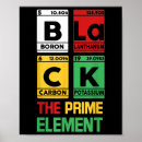Recherche de liberté posters Afro américain