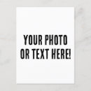 Suche nach foto oder text postkarten Benutzerdefiniert