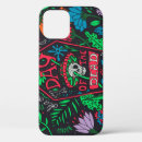 Recherche de dia de muertos iphone coques Mexique