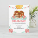 Suche nach breakfast einladungen Aquarell