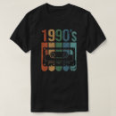 Recherche de cassette audio tshirts Musique