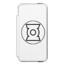 Suche nach green lantern iphone hüllen Dc comic