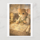 Recherche de cartographie cartes postales Mignon