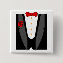 Recherche de smoking badges Tux