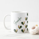 Recherche de motif de coq tasses Animal