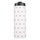 Recherche de pois rose blanc tasses Pastel