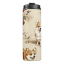 Recherche de corgi décorations de noël Festif