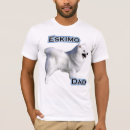 Recherche de esquimau tshirts Eskie