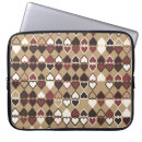 Suche nach geometrisches muster laptop schutzhüllen Farbig