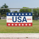 Suche nach usa banner Streifen