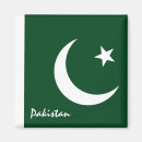 Suche nach pakistan magnete Flagge