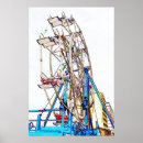 Suche nach ferris wheel poster Strand