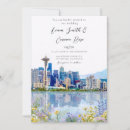 Suche nach stadtbild einladungen Seattle