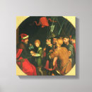 Suche nach dornen leinwandbilder Christus