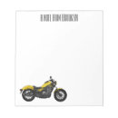 Recherche de moto blocsnotes Pour tous