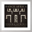 Suche nach african tribal poster Stammes