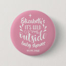 Recherche de froid badges Hiver