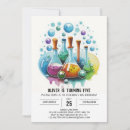Recherche de flacon invitations Simple
