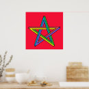 Suche nach magisches quadrat poster Modern
