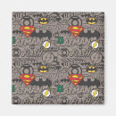 Recherche de supreme magnets Batman