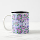 Recherche de pretty tasses Fleurs