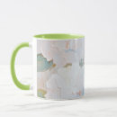 Recherche de hortensias tasses Fleurs bleues
