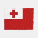 Recherche de croix rouge couvertures plaids Drapeau