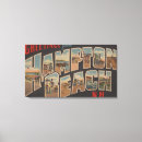 Recherche de hampton impressions sur toile De