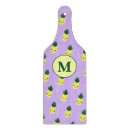 Suche nach ananas schneidebrett schneidebrettchen Monogramm