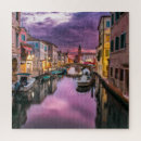 Suche nach venedig puzzle Bunt