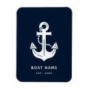 Recherche de bateau ancre magnets Océan