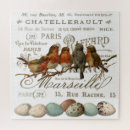 Suche nach ei puzzle Vintag