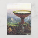 Recherche de thomas cole cartes postales Paysage