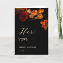 Recherche de vintage mariage cartes Fleurs