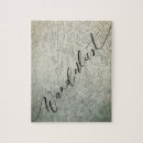 Recherche de carte puzzles Pour elle