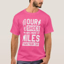 Suche nach marathonläufer tshirts Auto