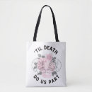 Recherche de mort sacs Bride