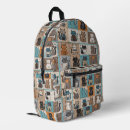 Recherche de chat de gingembre sacs Chaton