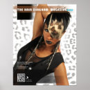 Suche nach hair poster Black