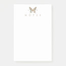 Suche nach verziert post it Schmetterling