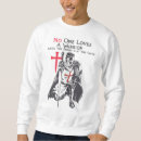 Suche nach kreuzritter tshirts Christlich