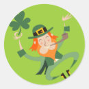 Suche nach lustiger kobold aufkleber Grün