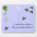 Recherche de taches noires tapis souris Insecte