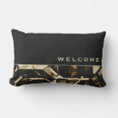 Recherche de abstrait coussins Géométrique