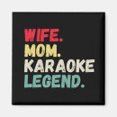 Suche nach singen sie magnete Vintag