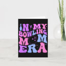 Suche nach retro bowling karten Sport