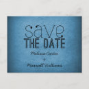 Recherche de trendy cartes postales Typographie