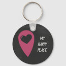 Suche nach ort schlüsselanhänger Herz